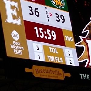 Meet your Posher, Joel